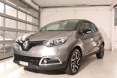 Ricambi usati per Renault Captur 2016