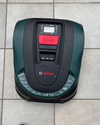 Indego S+ 500