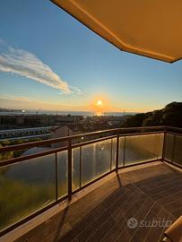 Appartamento salita di Gretta 14, Trieste