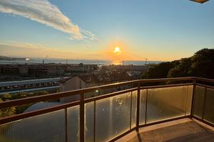 Appartamento salita di Gretta 14, Trieste