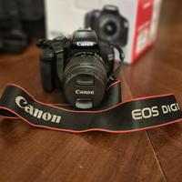 Canon eos 1100D