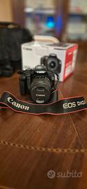 Canon eos 1100D
