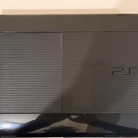 PlayStation 3 Super Slim in ottime condizion