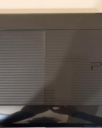PlayStation 3 Super Slim in ottime condizion