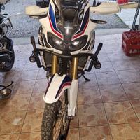 Honda CRF1000L Africa Twin - 2016