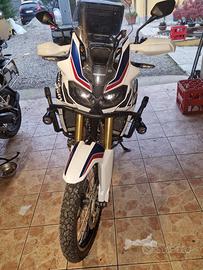 Honda CRF1000L Africa Twin - 2016