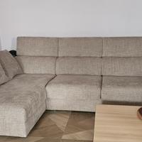 Divano letto 