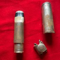 Sax alto colletto metallo