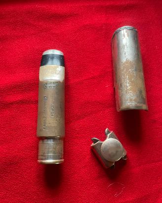 Sax alto colletto metallo