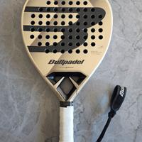 BULLPADEL Vertex 04W 2025