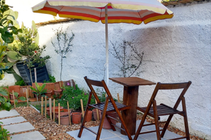 Il Cortile del Sole B&B a 10 minuti da Alghero