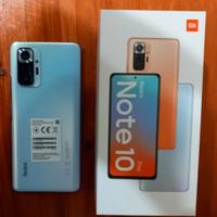 Vengo Redmi note 10 pro