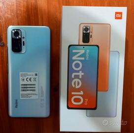 Vengo Redmi note 10 pro