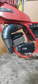 marmitte per fantic tx 190/191