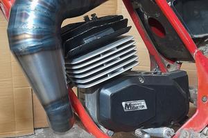 marmitte per fantic tx 190/191