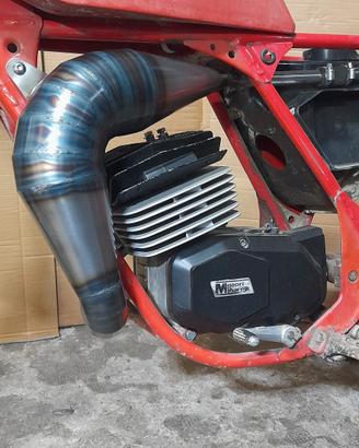 marmitte per fantic tx 190/191