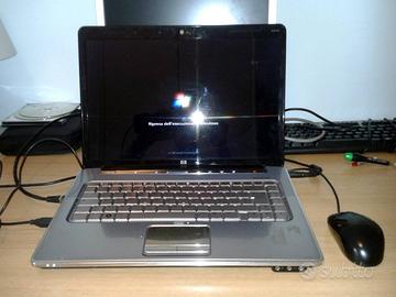 NOTEBOOK HP dv5