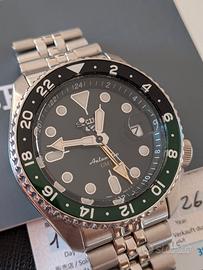 Orologio automatico 
