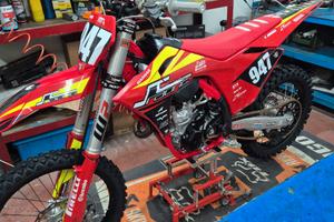 GAS GAS MCF 250 2026