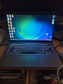 DELL latitude 5320 i7 11gen ram 32gb