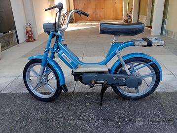piaggio Bravo