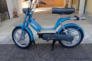 piaggio Bravo
