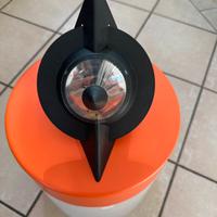 KODAK OROLOGIO DA TAVOLO VINTAGE ANNI 80/90