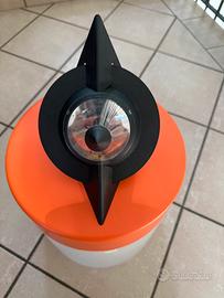 KODAK OROLOGIO DA TAVOLO VINTAGE ANNI 80/90