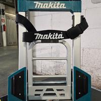 Carrello Makita Nuovo