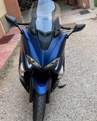 Yamaha T Max 530 DX ABS