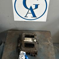 Centralina eurocargo tector  (bosh 0281 010 253)