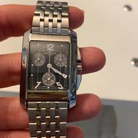 Orologio Baume & Mercier Hampton Classic Crono