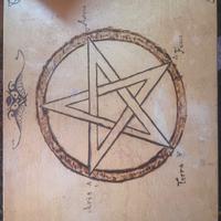 Articoli esoterici/wiccan