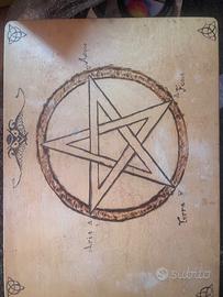 Articoli esoterici/wiccan