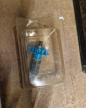 Girante juwel skimmer schiumatoio acquario marino 