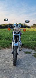 Yamaha xs 400 special