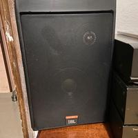 Jbl controll 5