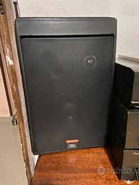 Jbl controll 5