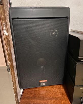 Jbl controll 5