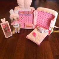 Na! Na! Na! Surprise mini-Zainetto camera da letto