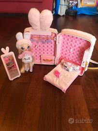 Na! Na! Na! Surprise mini-Zainetto camera da letto