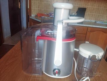 Estrattore centrifuga