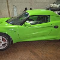 Lotus elise  mk1. 1998