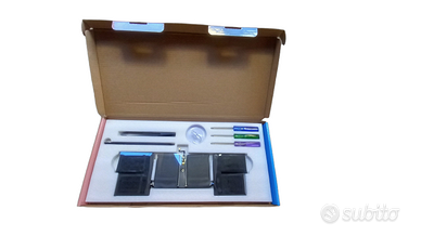 Batteria Nuova MacBook Pro 14" 2021 (A2442)