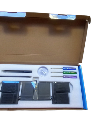 Batteria Nuova MacBook Pro 14" 2021 (A2442)