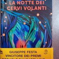 LA NOTTE DEI CERVI VOLANTI