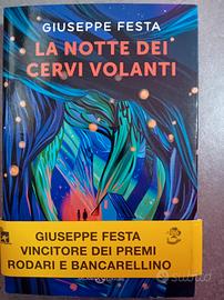 LA NOTTE DEI CERVI VOLANTI