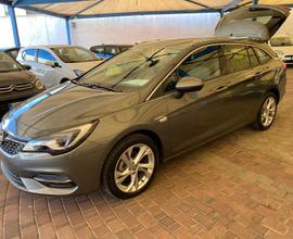 Bella e perfetta Opel Astra Sw anno 2020