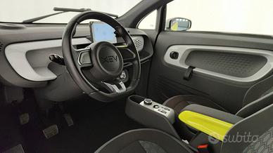 Auto elettrica xev yoyo