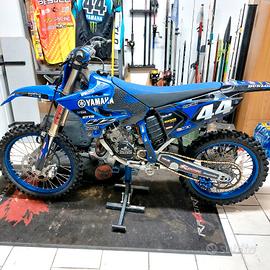 Yamaha  Yz 125 2020